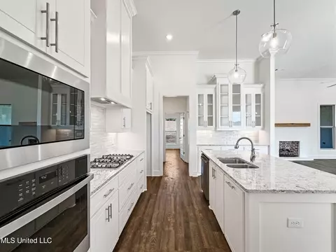 902 Capstone Cv, Brandon, MS 39042 photo 6