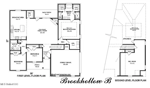 2314 Scott Meadows Ln, Hernando, MS 38632 photo 11