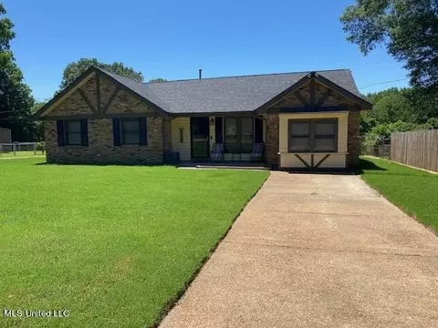8231 Caprock Cv, Southaven, MS 38671