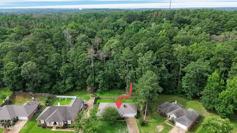 507 Cliffview Dr, Brandon, MS 39047 photo 4