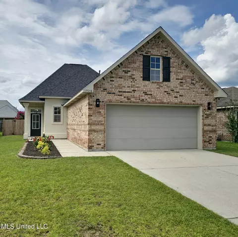 15056 Baylor Ave, Gulfport, MS 39503