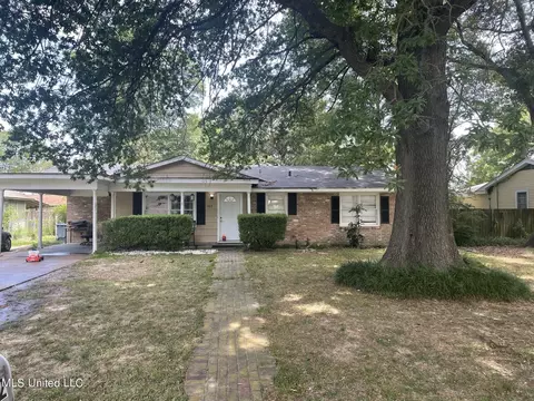 202 Ashley St, Cleveland, MS 38732