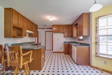 Kitchen - 5035 S Rolling Pine Cir, Olive Branch, MS 38654 photo 2 of 7