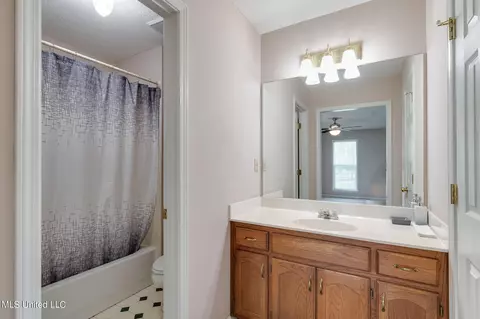 Bath - 5035 S Rolling Pine Cir, Olive Branch, MS 38654 photo 3 of 3