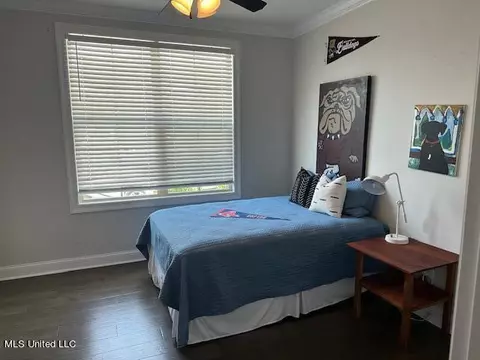 Bedroom - 126 Shore View Dr, Madison, MS 39110 photo 4 of 4