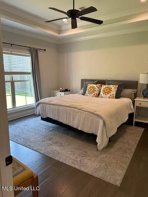 Bedroom - 126 Shore View Dr, Madison, MS 39110 photo 2 of 4