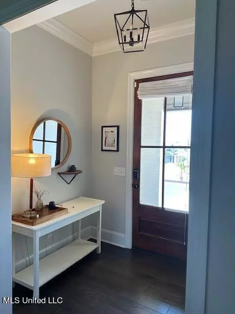 Entry Way - 126 Shore View Dr, Madison, MS 39110 photo 1 of 1