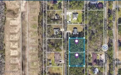 3408 54th Ave, Gulfport, MS 39501