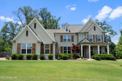 3913 Mitchell Grove Ln, Olive Branch, MS 38654