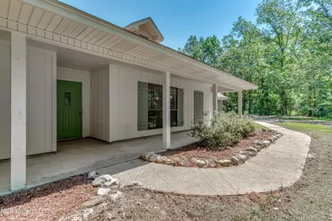 1225 E Flowers Road Rd, Terry, MS 39170 photo 5