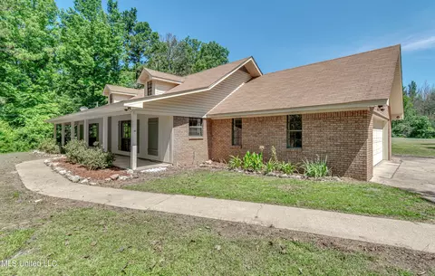 1225 E Flowers Road Rd, Terry, MS 39170 photo 2