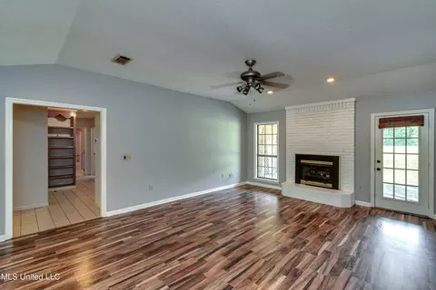 1225 E Flowers Road Rd, Terry, MS 39170 photo 27