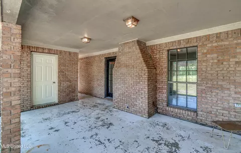 1225 E Flowers Road Rd, Terry, MS 39170 photo 15