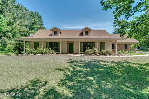 1225 E Flowers Road Rd, Terry, MS 39170 photo 4