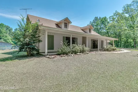 1225 E Flowers Road Rd, Terry, MS 39170 photo 3