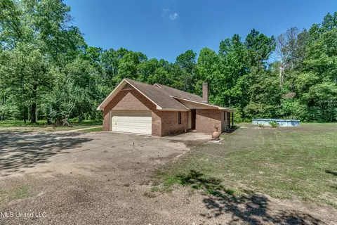 1225 E Flowers Road Rd, Terry, MS 39170 photo 12