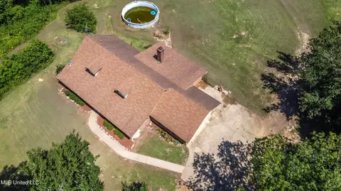 1225 E Flowers Road Rd, Terry, MS 39170 photo 10