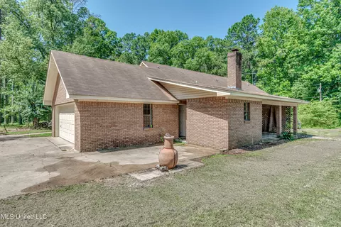 1225 E Flowers Road Rd, Terry, MS 39170 photo 26