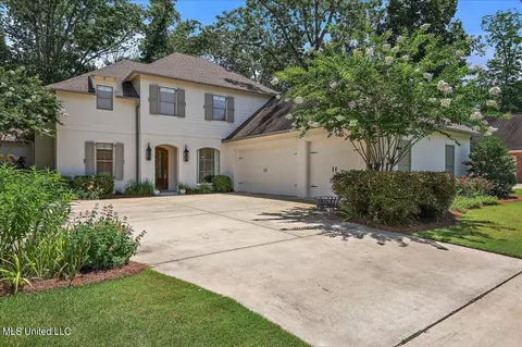 116 Camden Rdg, Madison, MS 39110
