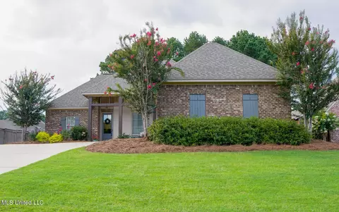 132 Fieldstone Ln, Madison, MS 39110