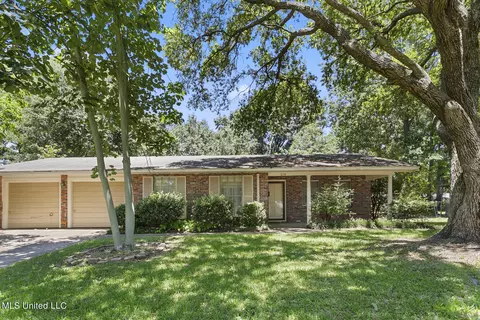 1234 Deerfield Ln, Jackson, MS 39211 photo 20