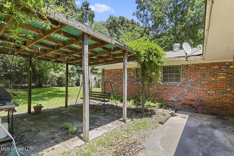 1234 Deerfield Ln, Jackson, MS 39211 photo 17