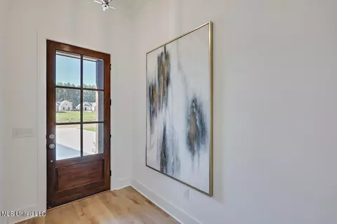 Entry Way - 905 Brunswick Ct, Flowood, MS 39232 photo 1 of 1