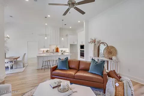 Living - 905 Brunswick Ct, Flowood, MS 39232 photo 3 of 3