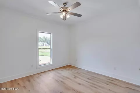 Bedroom - 905 Brunswick Ct, Flowood, MS 39232 photo 3 of 4