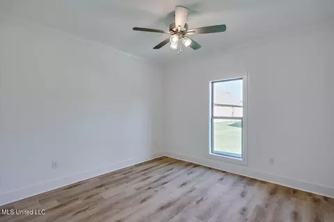 Bedroom - 905 Brunswick Ct, Flowood, MS 39232 photo 4 of 4