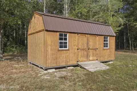 24559 Clarke Rd, Saucier, MS 39574 photo 33