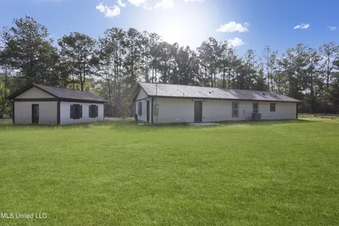 24559 Clarke Rd, Saucier, MS 39574 photo 28