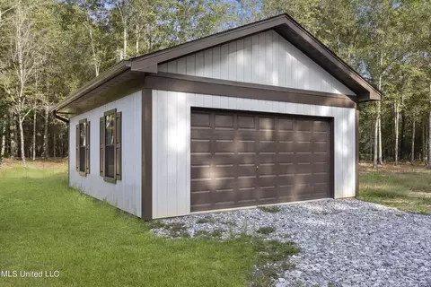 24559 Clarke Rd, Saucier, MS 39574 photo 29