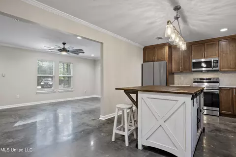 24559 Clarke Rd, Saucier, MS 39574 photo 13