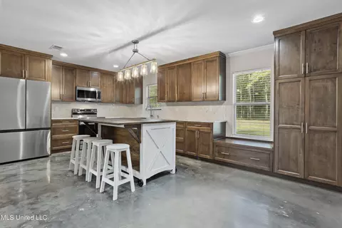 24559 Clarke Rd, Saucier, MS 39574 photo 8
