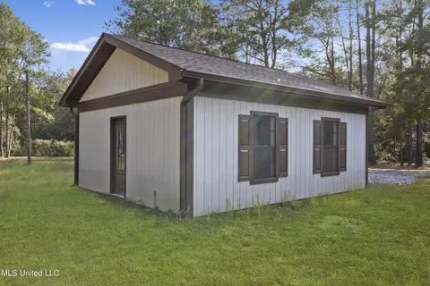 24559 Clarke Rd, Saucier, MS 39574 photo 30
