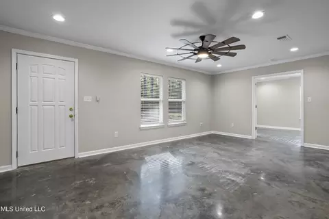24559 Clarke Rd, Saucier, MS 39574 photo 4