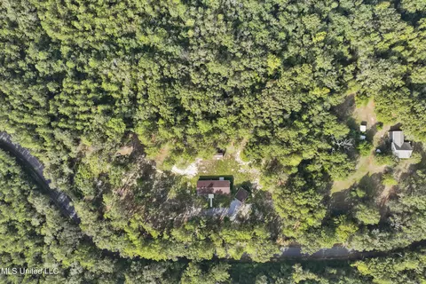 24559 Clarke Rd, Saucier, MS 39574 photo 3