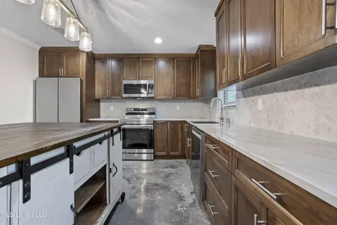 24559 Clarke Rd, Saucier, MS 39574 photo 10