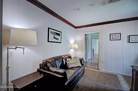 Bedroom - 4323 Brook Dr, Jackson, MS 39206 photo 6 of 11