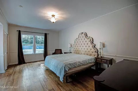 Bedroom - 4323 Brook Dr, Jackson, MS 39206 photo 1 of 11