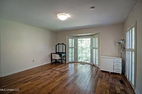 Bedroom - 4323 Brook Dr, Jackson, MS 39206 photo 3 of 11