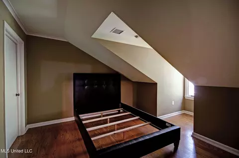 Bedroom - 4323 Brook Dr, Jackson, MS 39206 photo 11 of 11