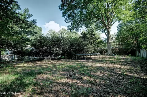 Exterior - 4323 Brook Dr, Jackson, MS 39206 photo 15 of 16