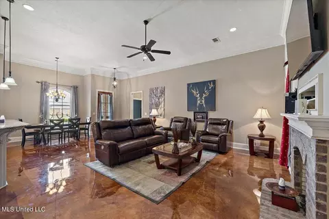 192 Belle Oak Dr, Brandon, MS 39042 photo 7