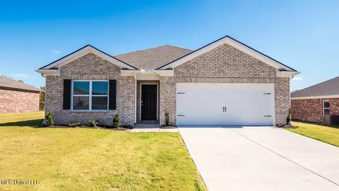 5334 Blue Willow Ln, Horn Lake, MS 38637