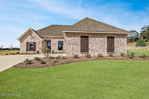 903 Capstone Cv, Brandon, MS 39042