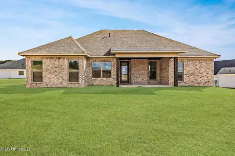 903 Capstone Cv, Brandon, MS 39042 photo 33