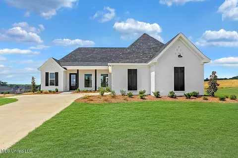 901 Capstone Cv, Brandon, MS 39042