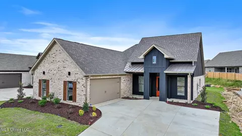 224 Bronson Bnd, Flowood, MS 39232